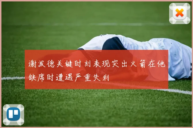 谢泼德关键时刻表现突出火箭在他缺席时遭遇严重失利