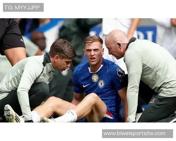 帕尔默因腹股沟伤势缺阵至11月将缺席至少四场重要比赛