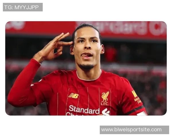 英超专家组确认范戴克对曼城进球有效引发争议