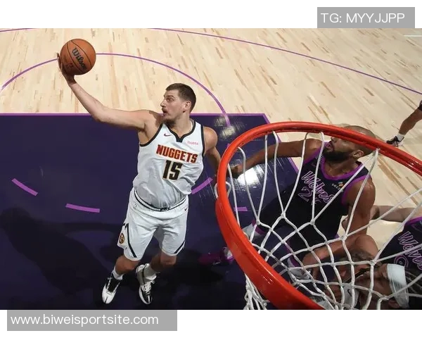 约基奇单月场均32分117篮板11助攻追平威少大O成就但皆在十月之中