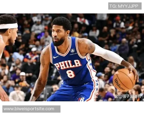 恩比德缺席九场76人迎战篮网乔治出战状态成疑引关注