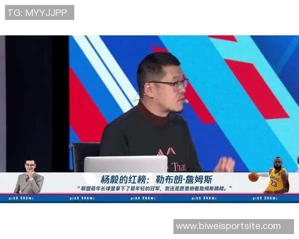 杨毅解读湖人未来策略与詹姆斯续约的真实关系