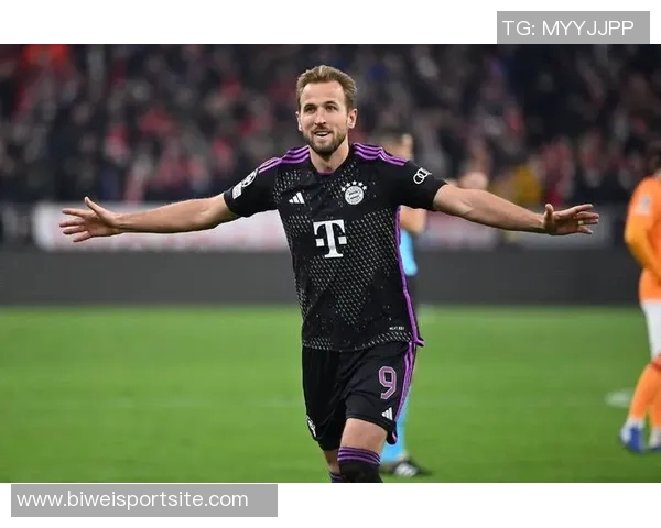 德媒最新调查显示超七成投票者看好凯恩打破莱万德甲41球纪录 德媒最新调查显示超七成投票者看好凯恩打破莱万德甲41球纪录