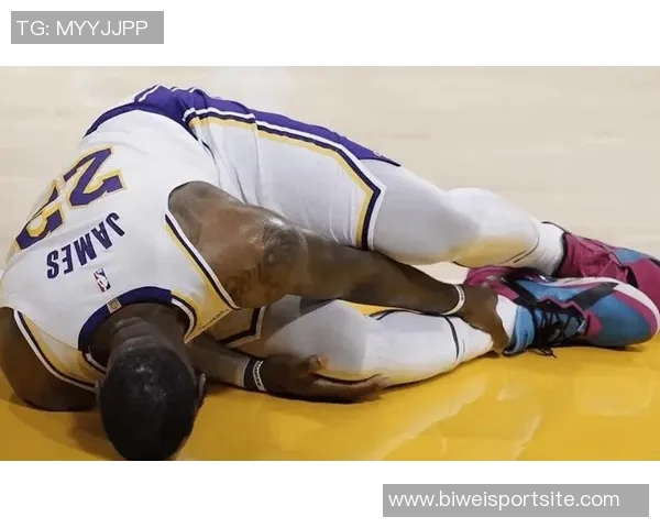 詹姆斯伤情新进展八月受伤或暗示复出时间临近