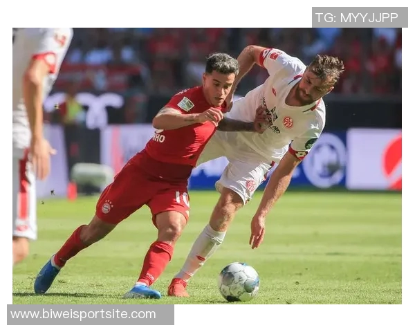 基米希在对美因茨比赛中创下德甲新纪录触球传球双双领先