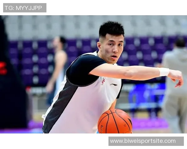 CBA首轮本土最佳球员评选结果揭晓郭艾伦荣获殊荣引发热议