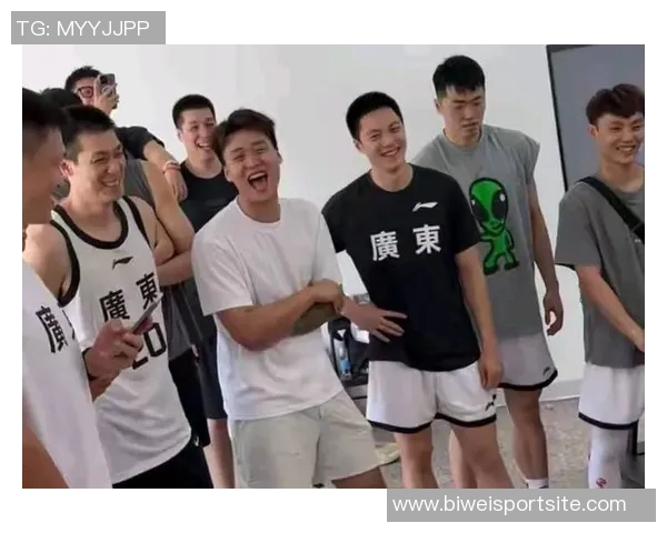 广东全运男篮豪华阵容誓言夺冠辽粤对决新风尚逐渐显现